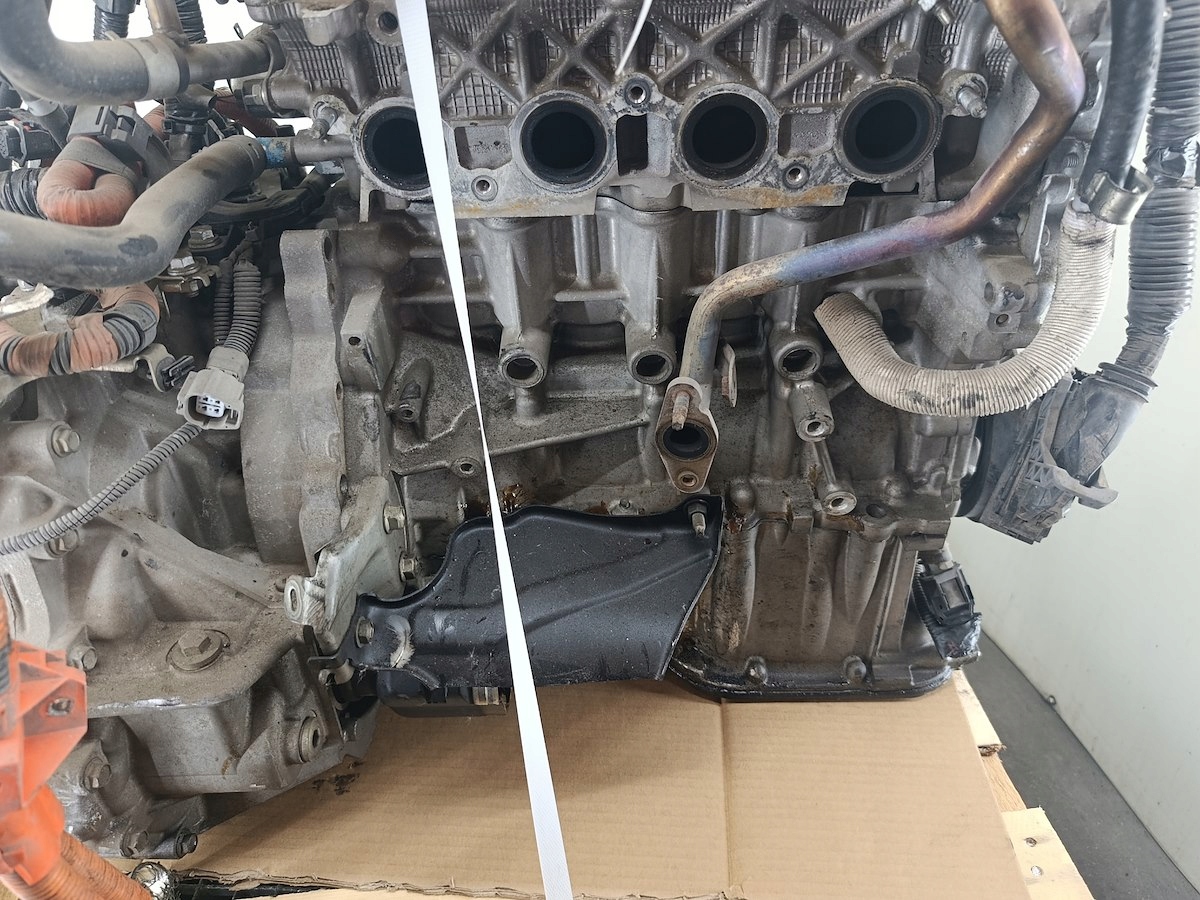 Moteur 1NZ-FE - Image 6