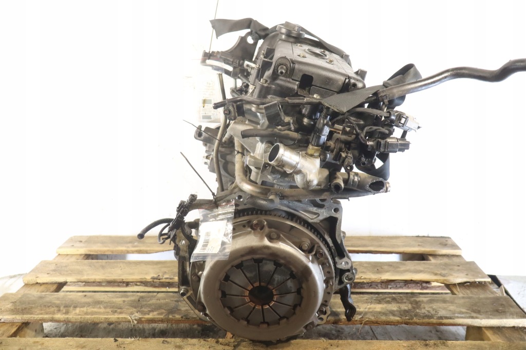 Moteur G4FC — vue 3