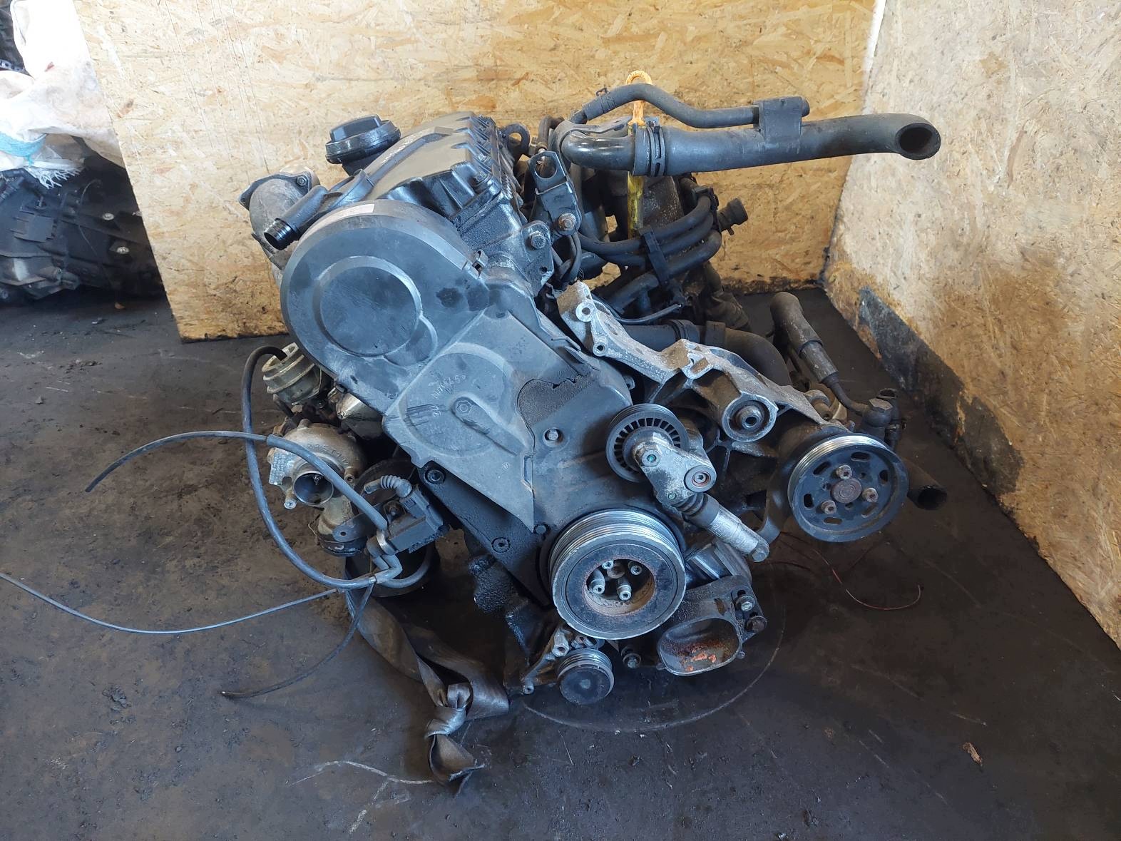 Moteur AVF - Image 6