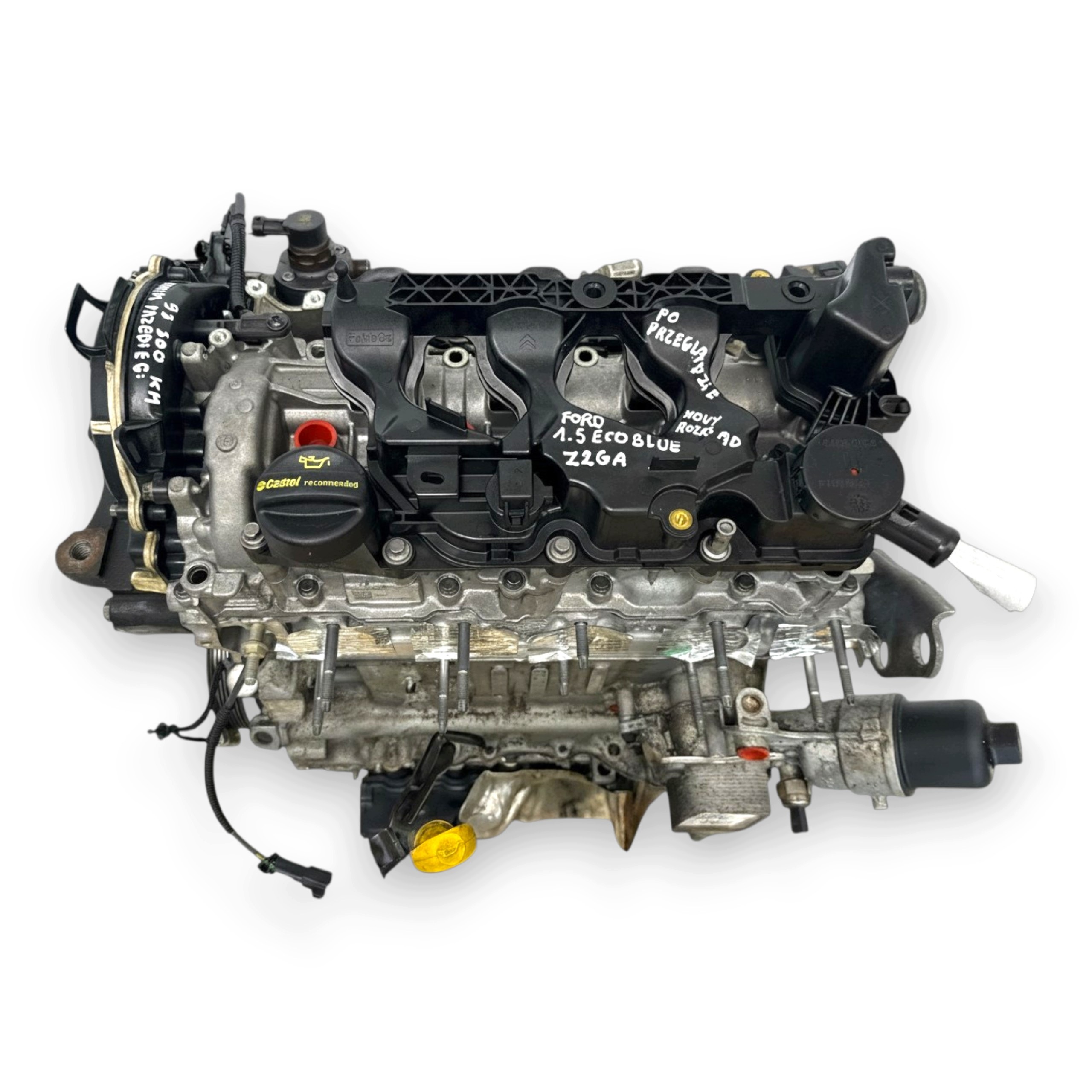 Moteur Z2GA - Image 3