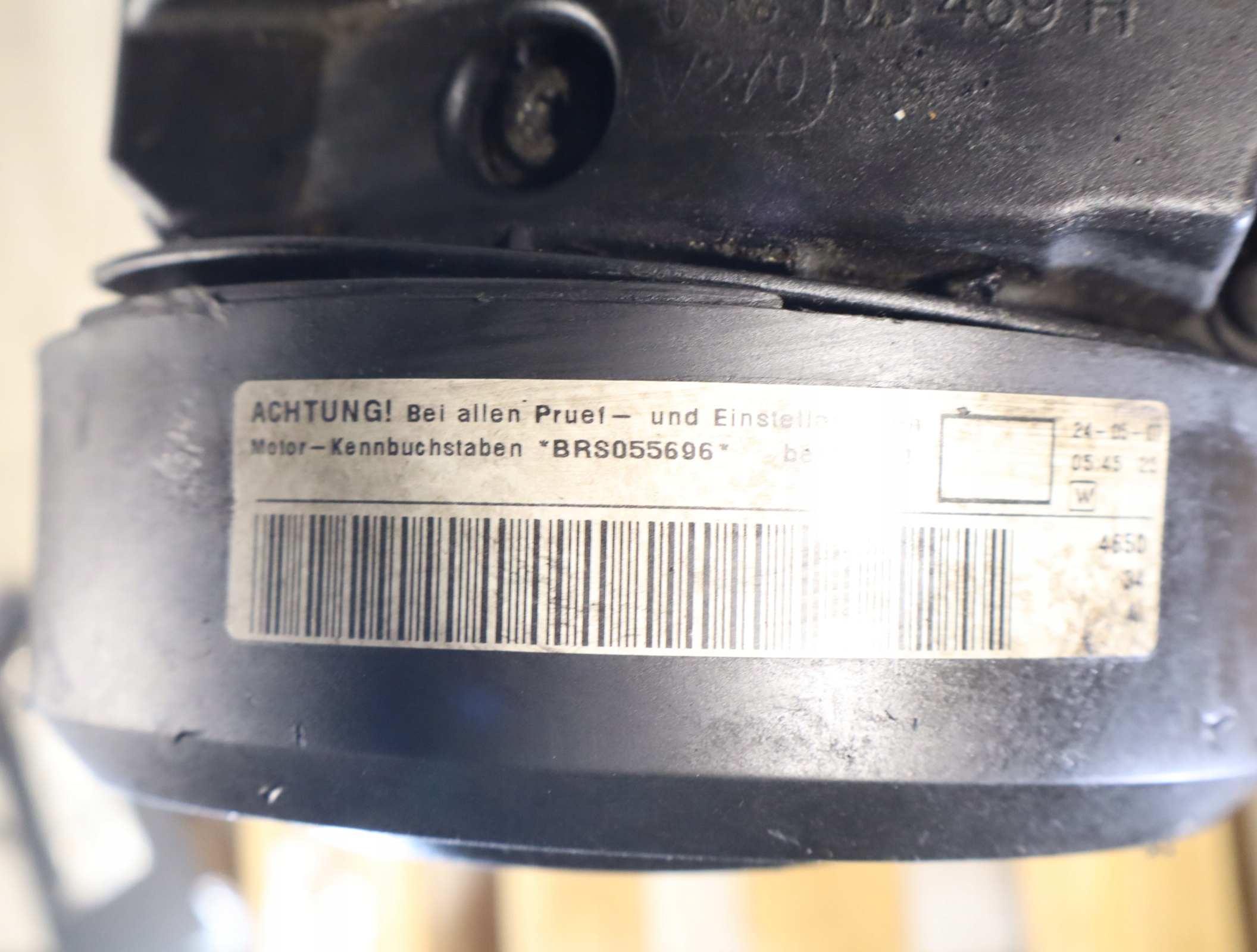 Moteur BRS - Image 7