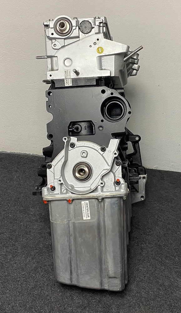 Moteur CSNA — vue 6