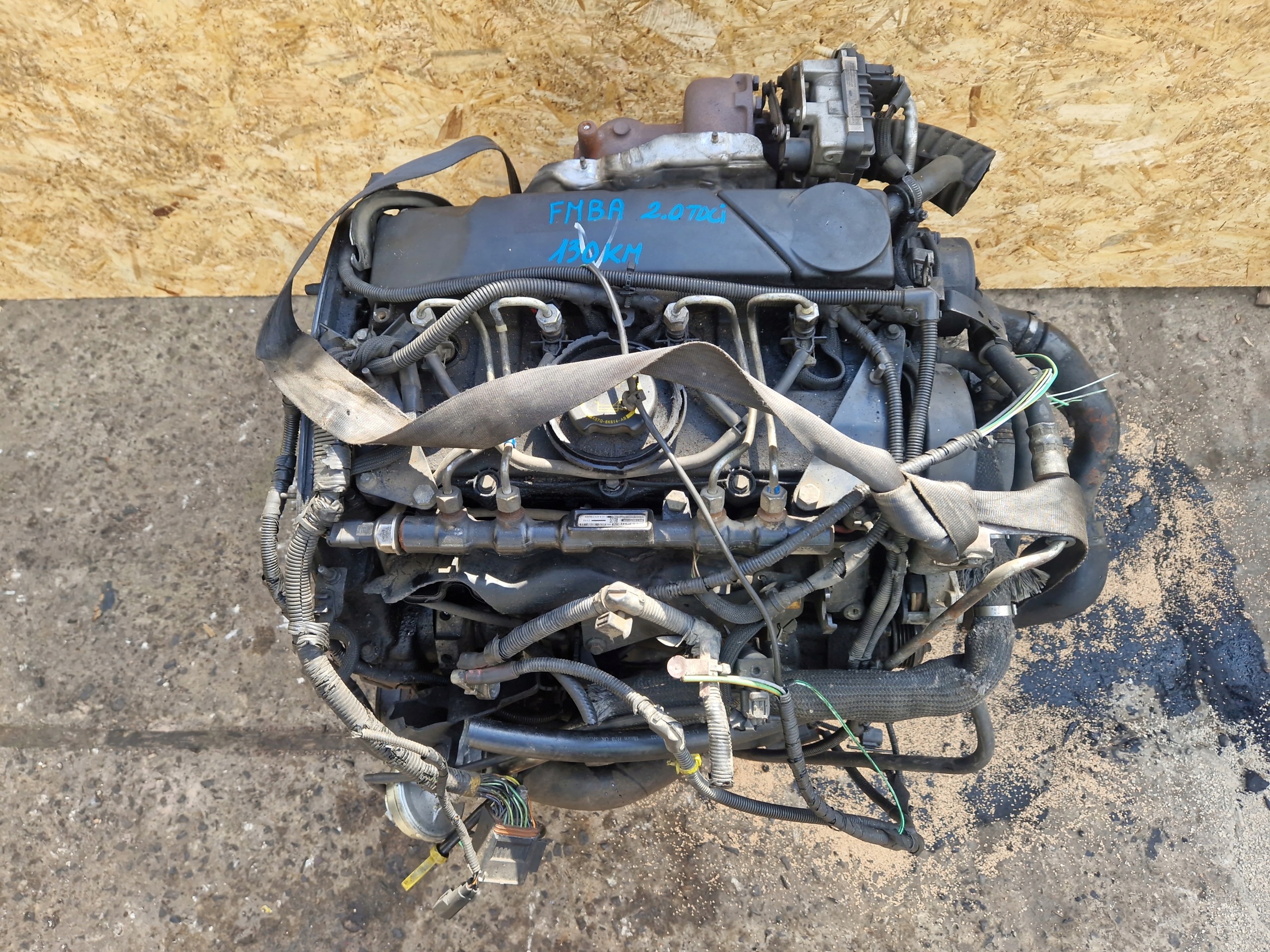 Moteur FMBA - Image 4