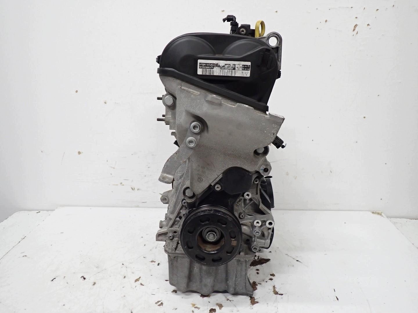Moteur CHYA - Image 4