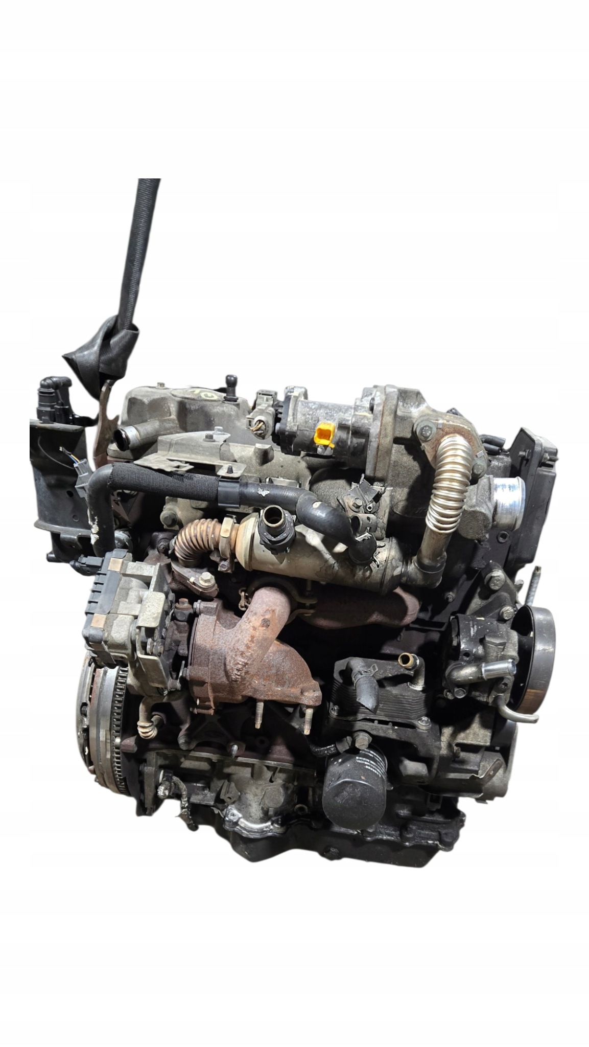 Moteur QYWA - Image 5