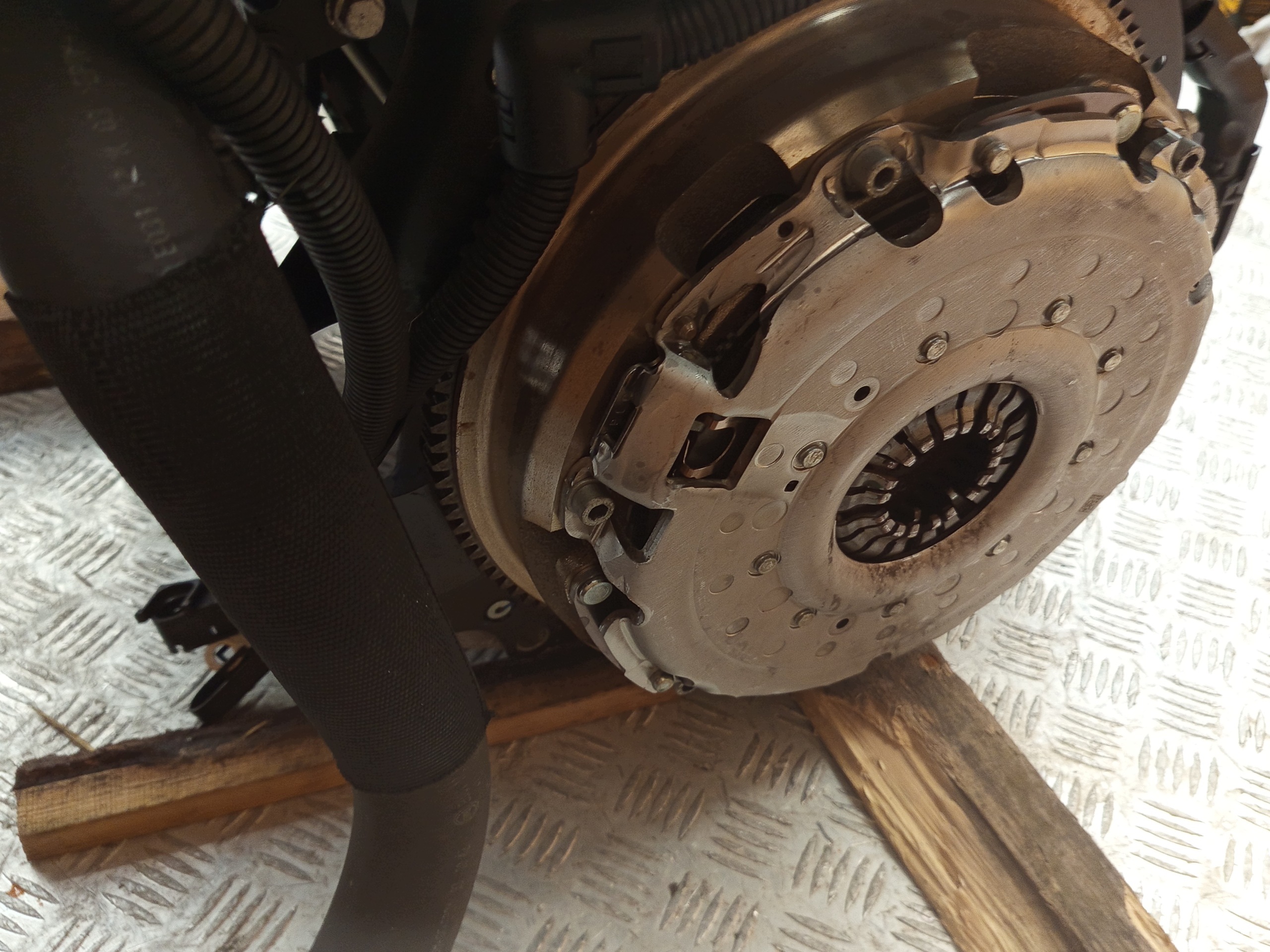 Moteur F1AGL411D - Image 16