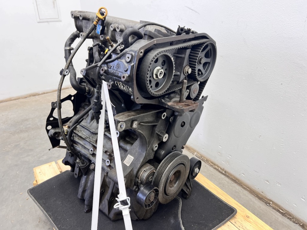 Moteur 192 A8.000 - Image 5