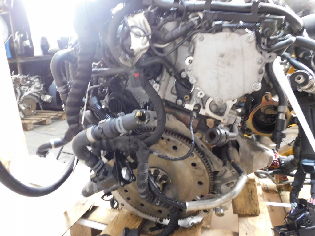 Moteur CTGA - Image 5