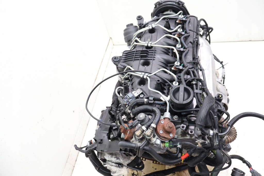 Moteur D 5204 T2 — vue 6