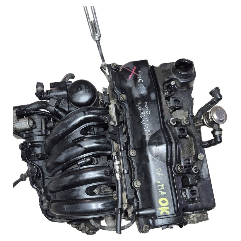 Moteur N42 B18 A - Image 1