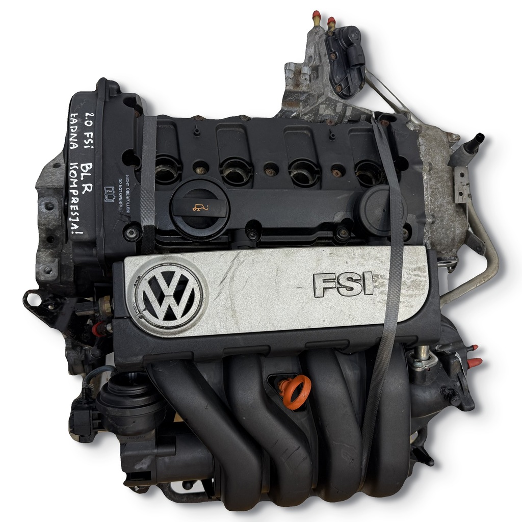 Moteur BLR — vue 2