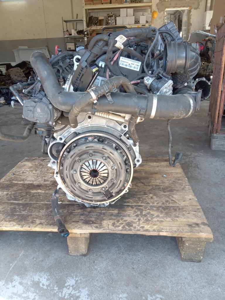 Moteur N47 C20 A - Image 3