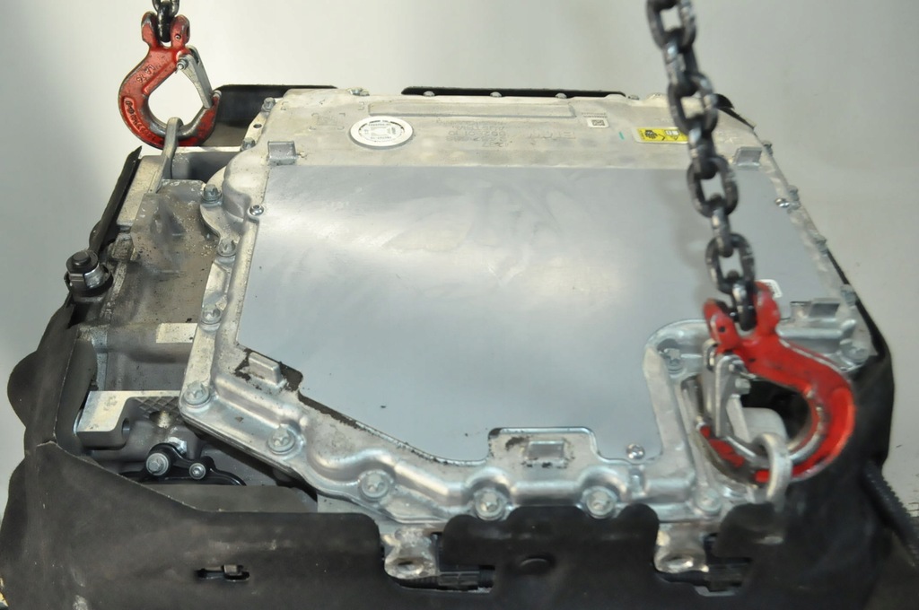 Moteur HA0001N0 - Image 6
