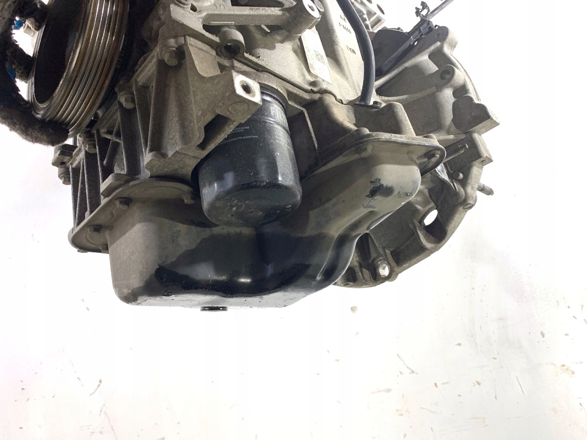 Moteur HMZ (EB2F) - Image 6