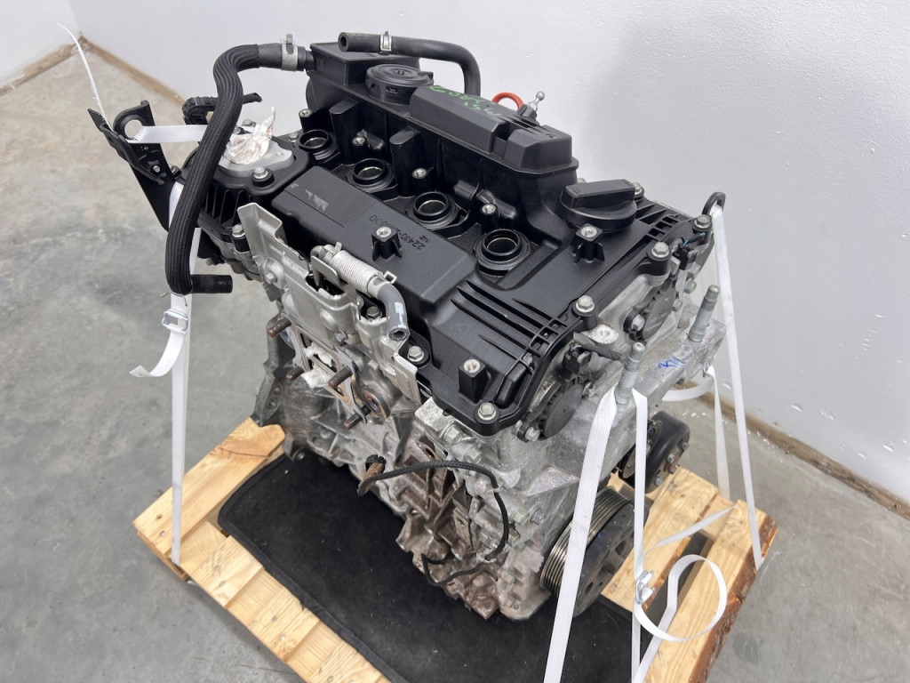 Moteur G4FT — vue 6