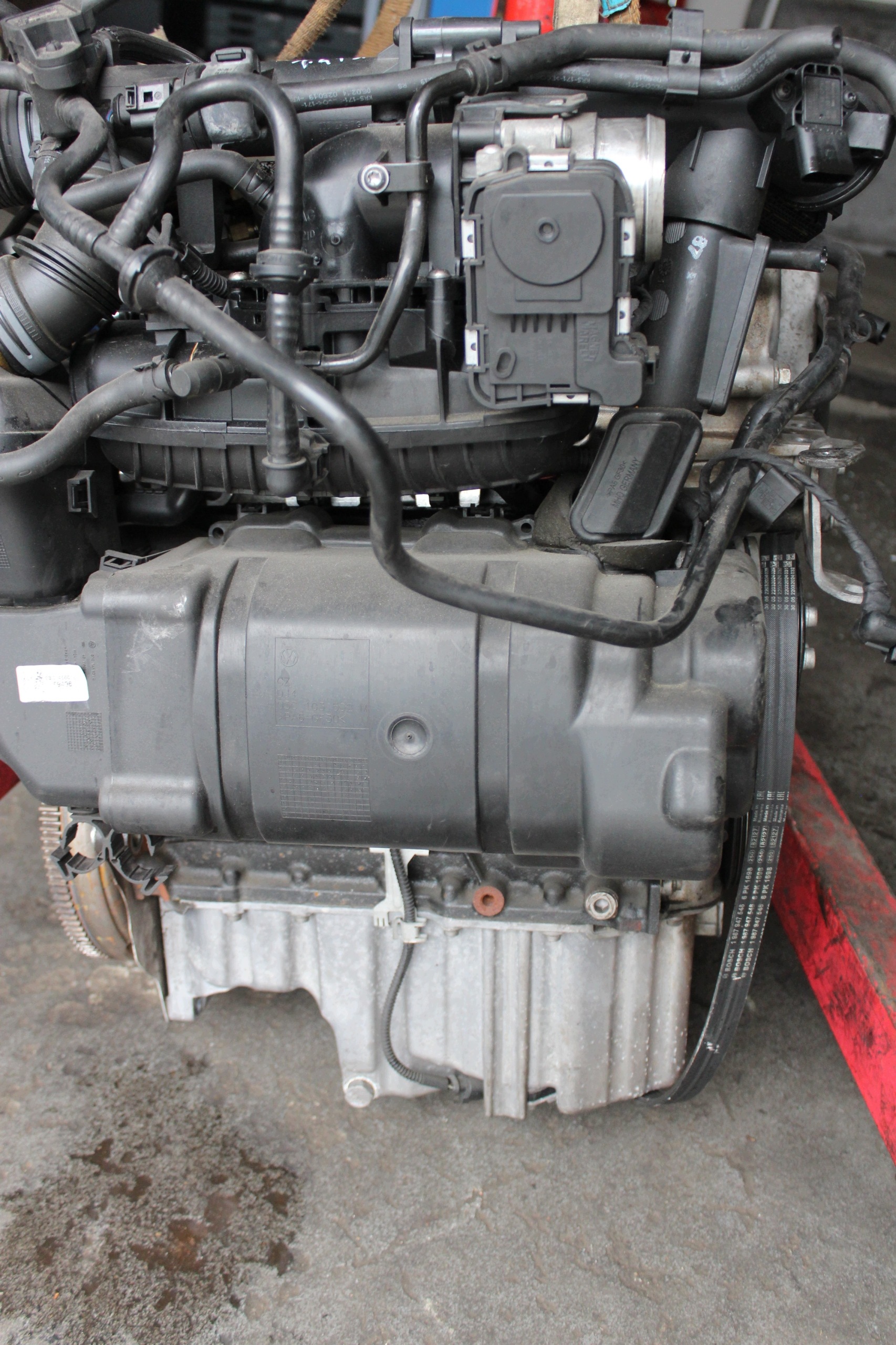 Moteur CTHF - Image 8