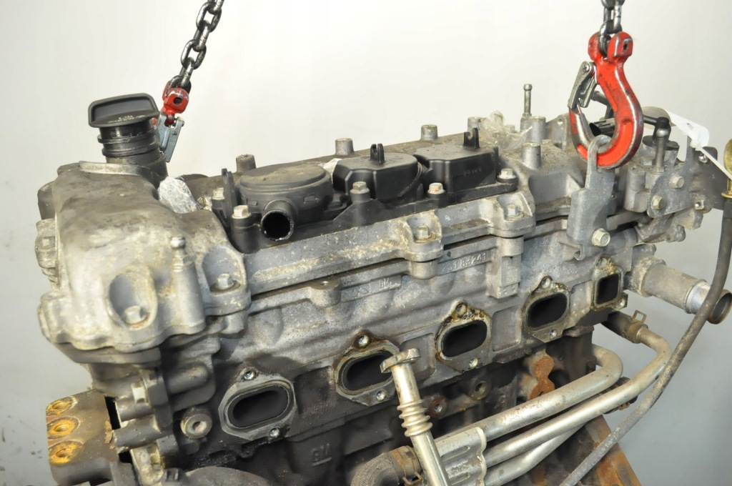 Moteur LNQ - Image 3