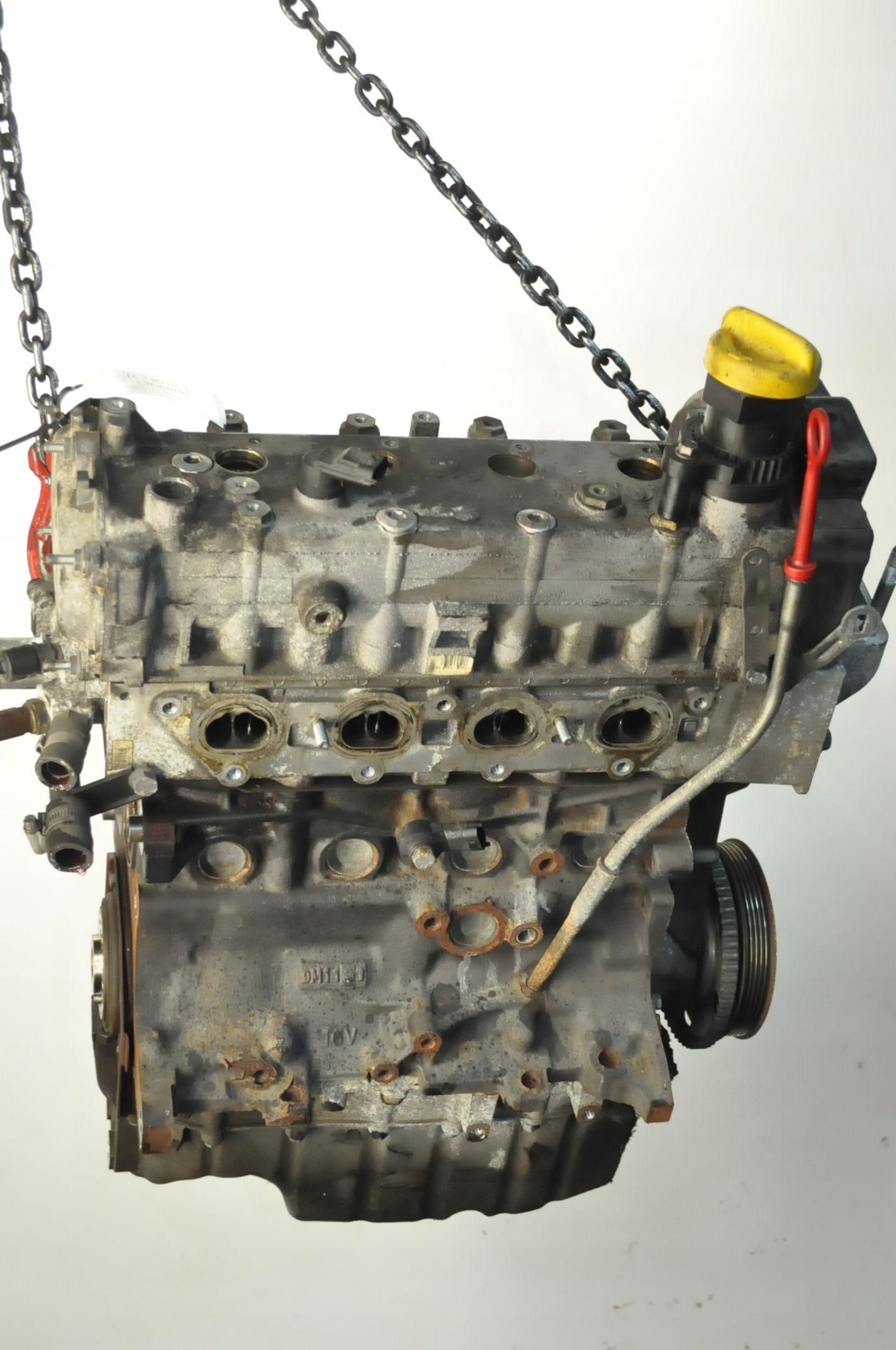 Moteur 312 A1.000 - Image 3