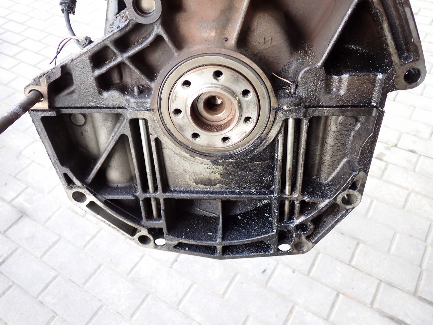 Moteur K9K 766 - Image 6