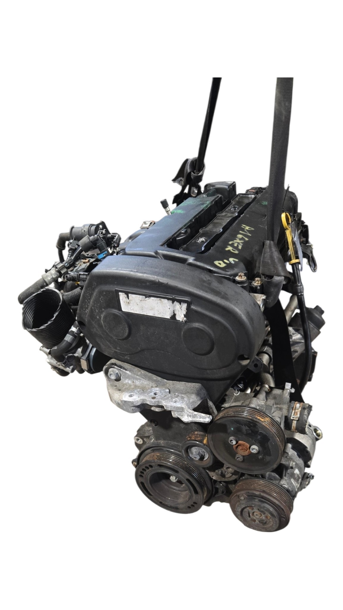 Moteur A 16 XER - Image 2