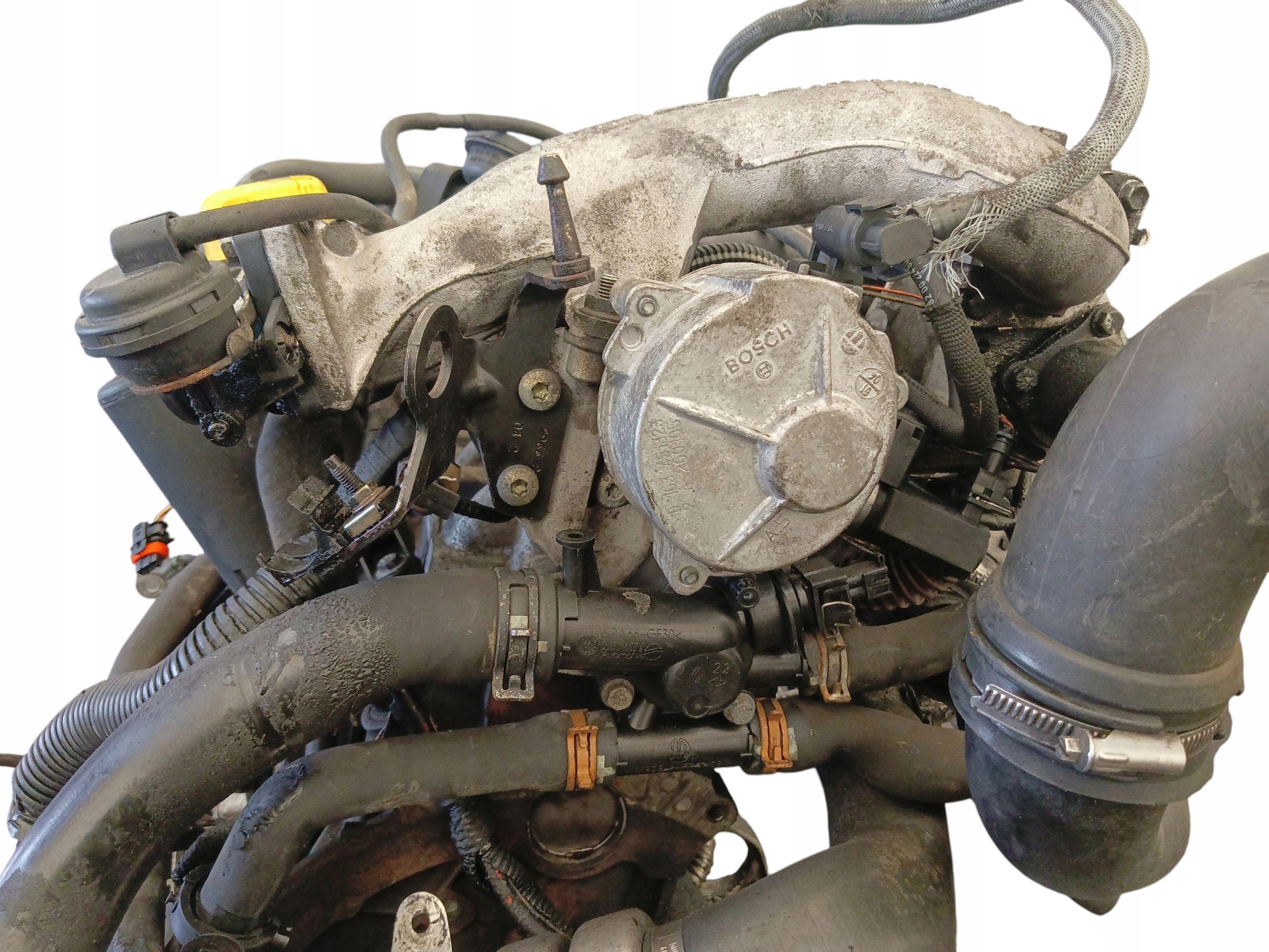 Moteur F9Q 800 — vue 6