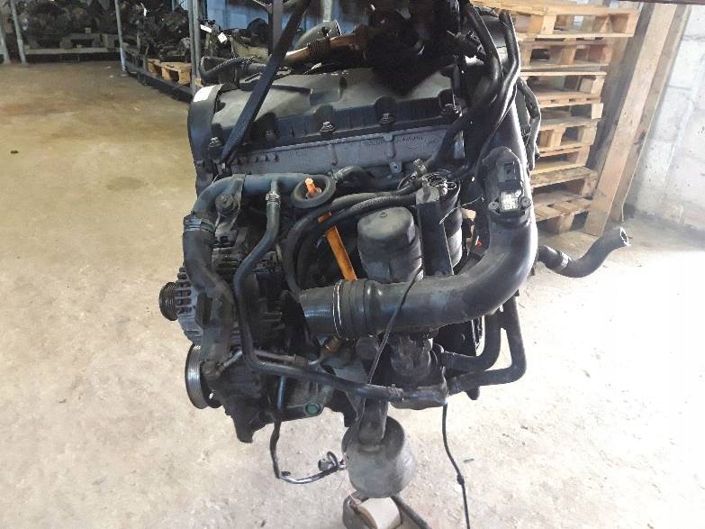 Moteur BKE - Image 1