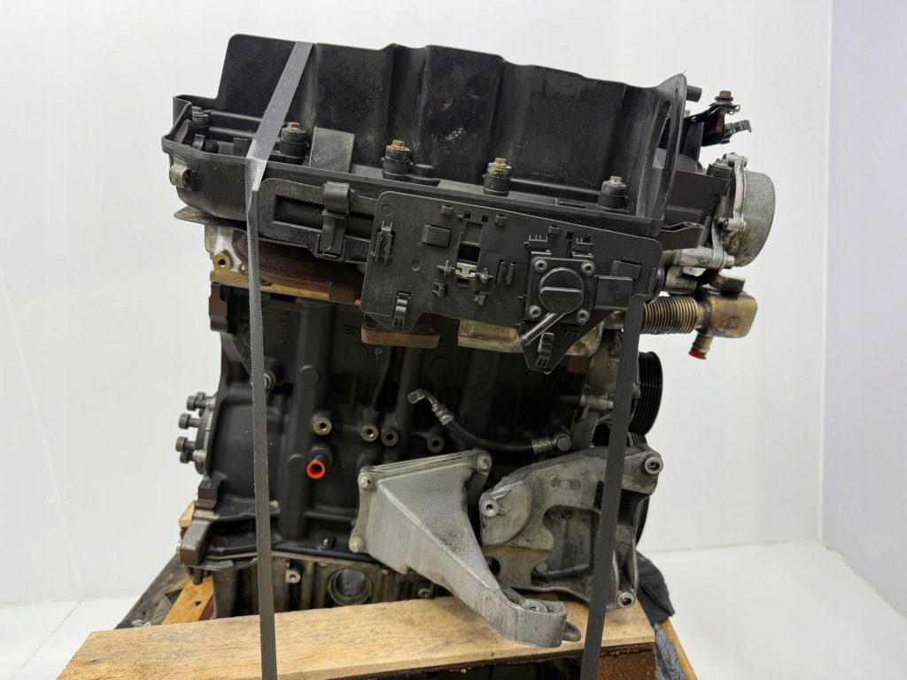 Moteur M47 D20 (204D4) — vue 4