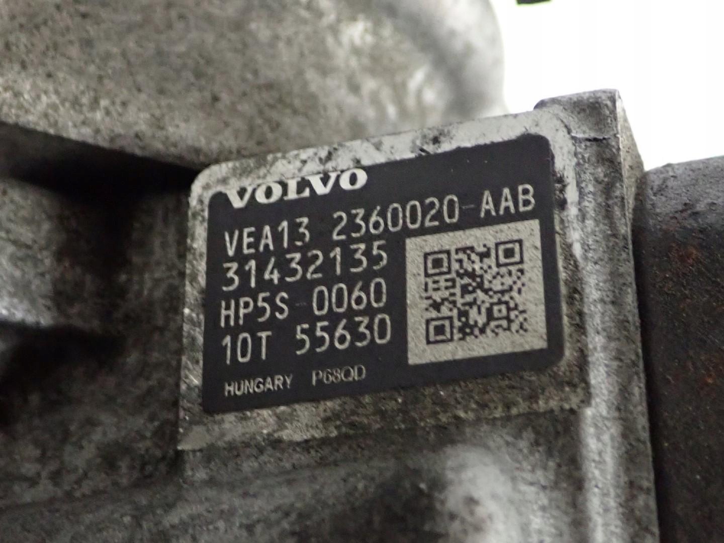 Moteur D 4204 T4 - Image 7