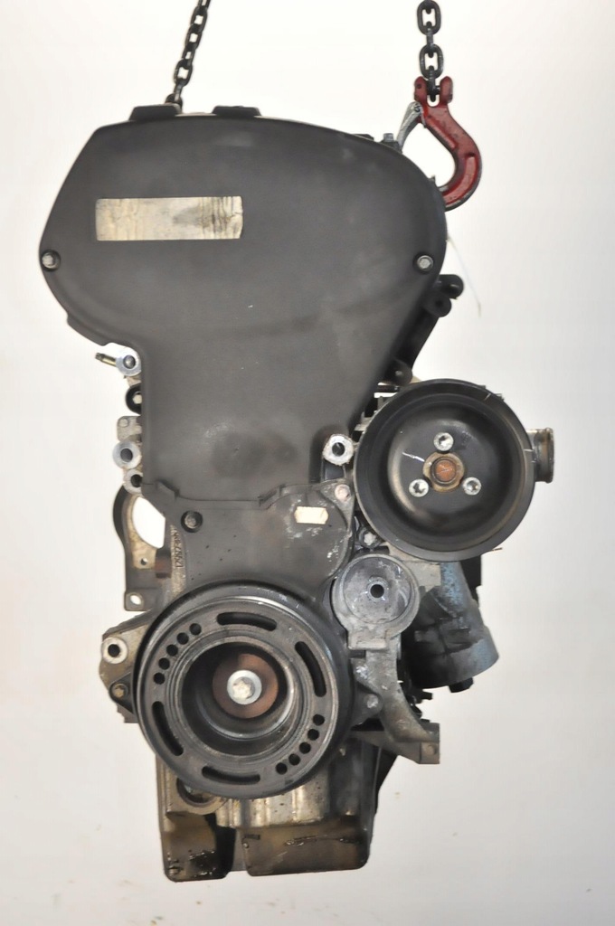 Moteur A 16 LET - Image 2