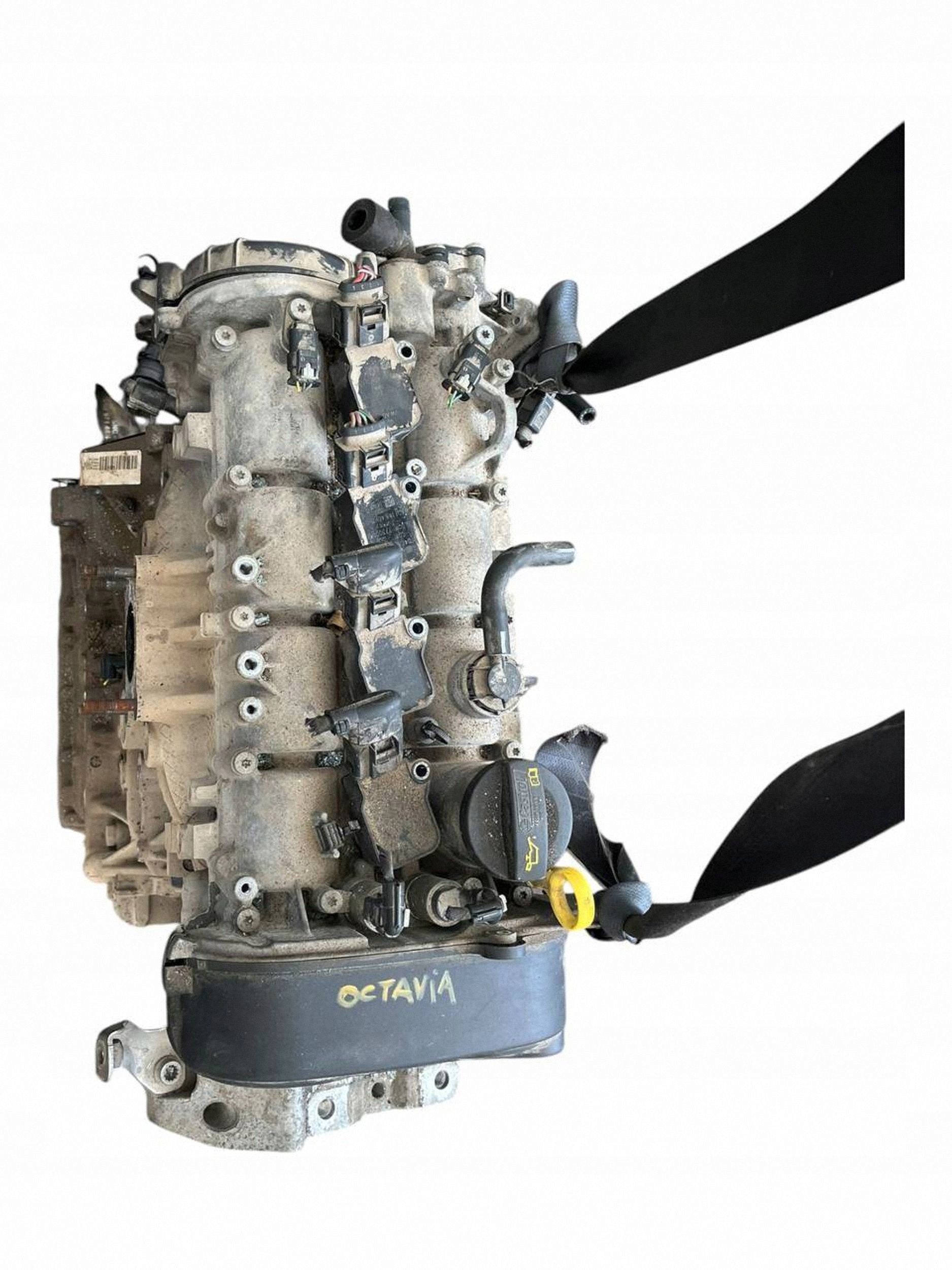 Moteur CZDA - Image 4