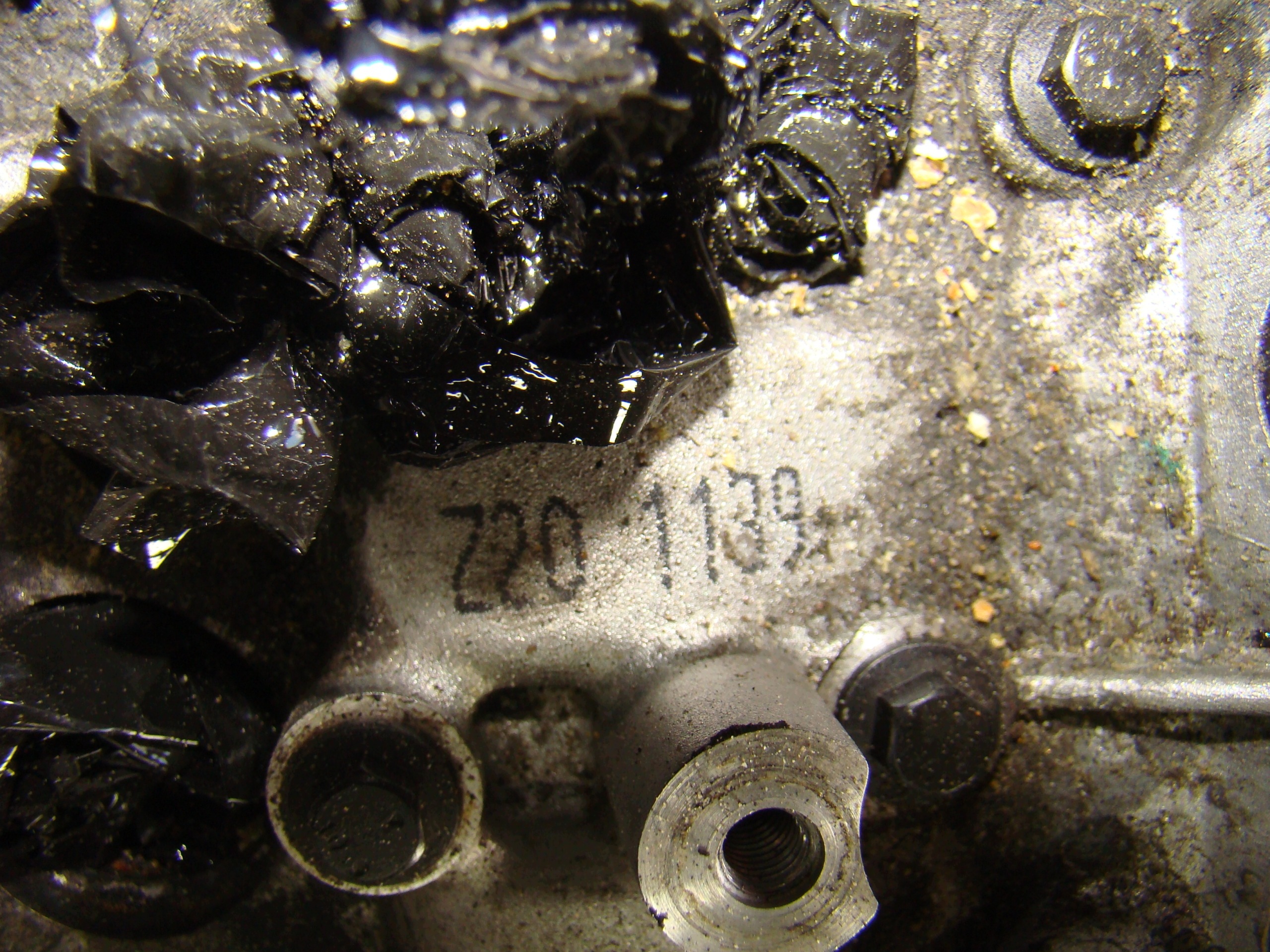 Moteur M9T 898 - Image 9