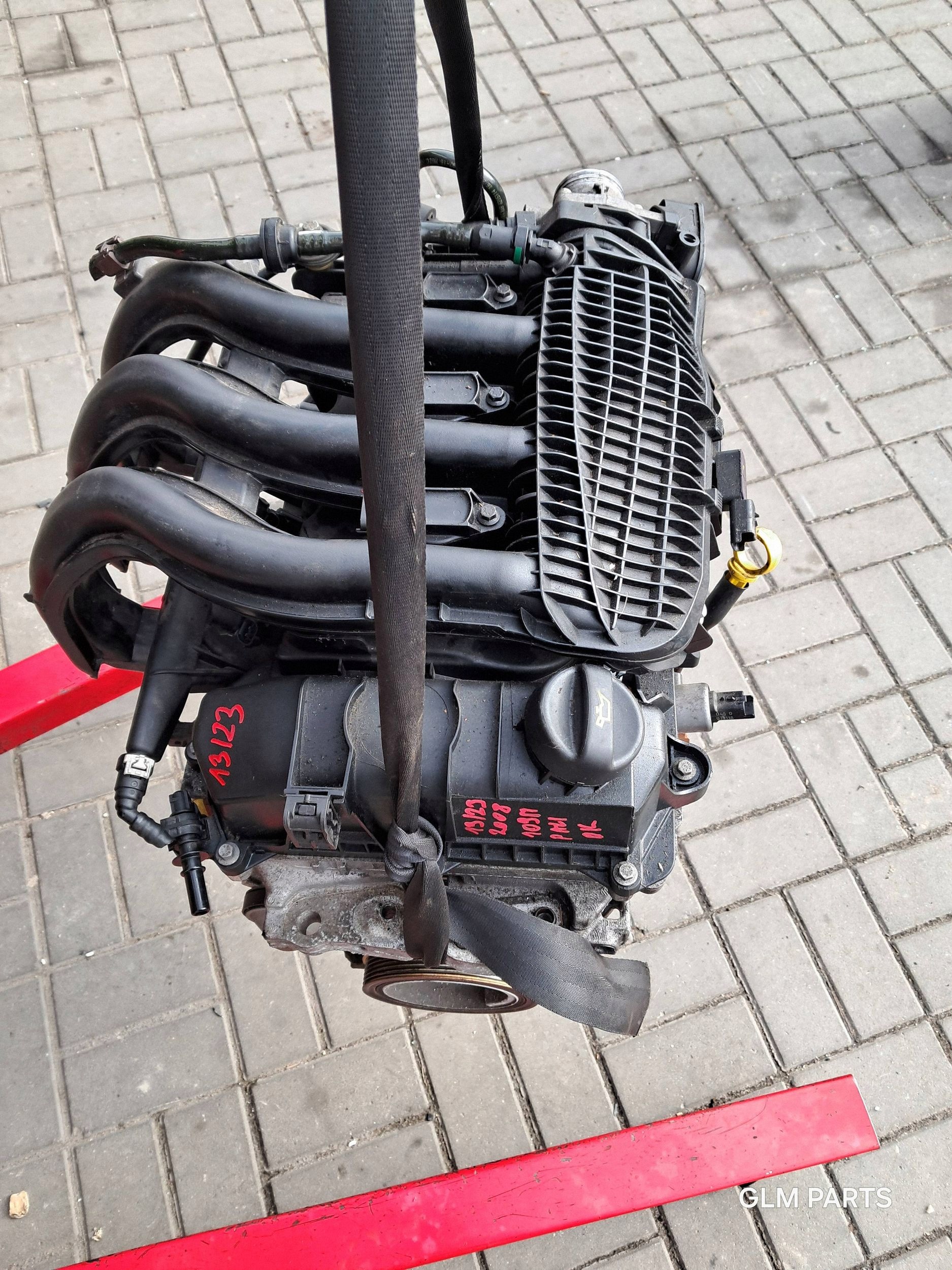 Moteur HMZ (EB2) - Image 2