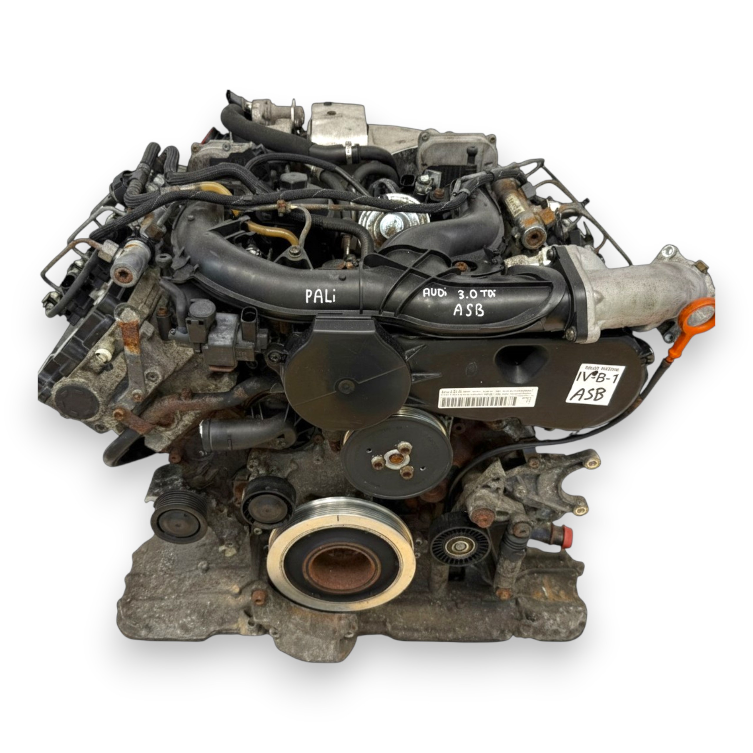 Moteur ASB - Image 1