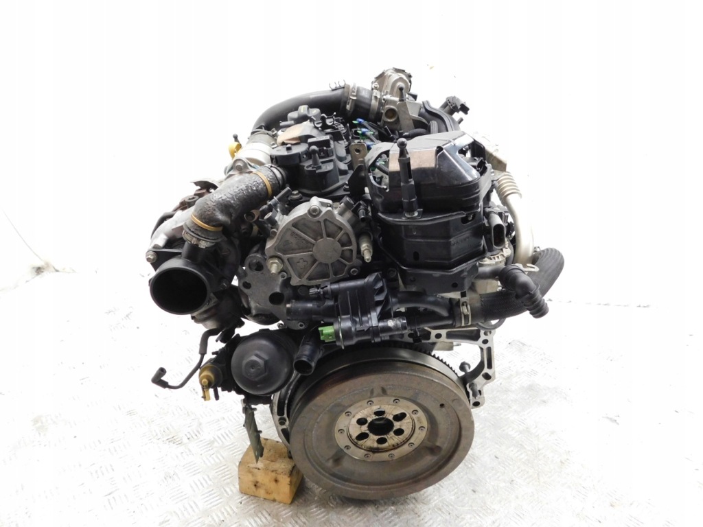 Moteur XWDB - Image 3