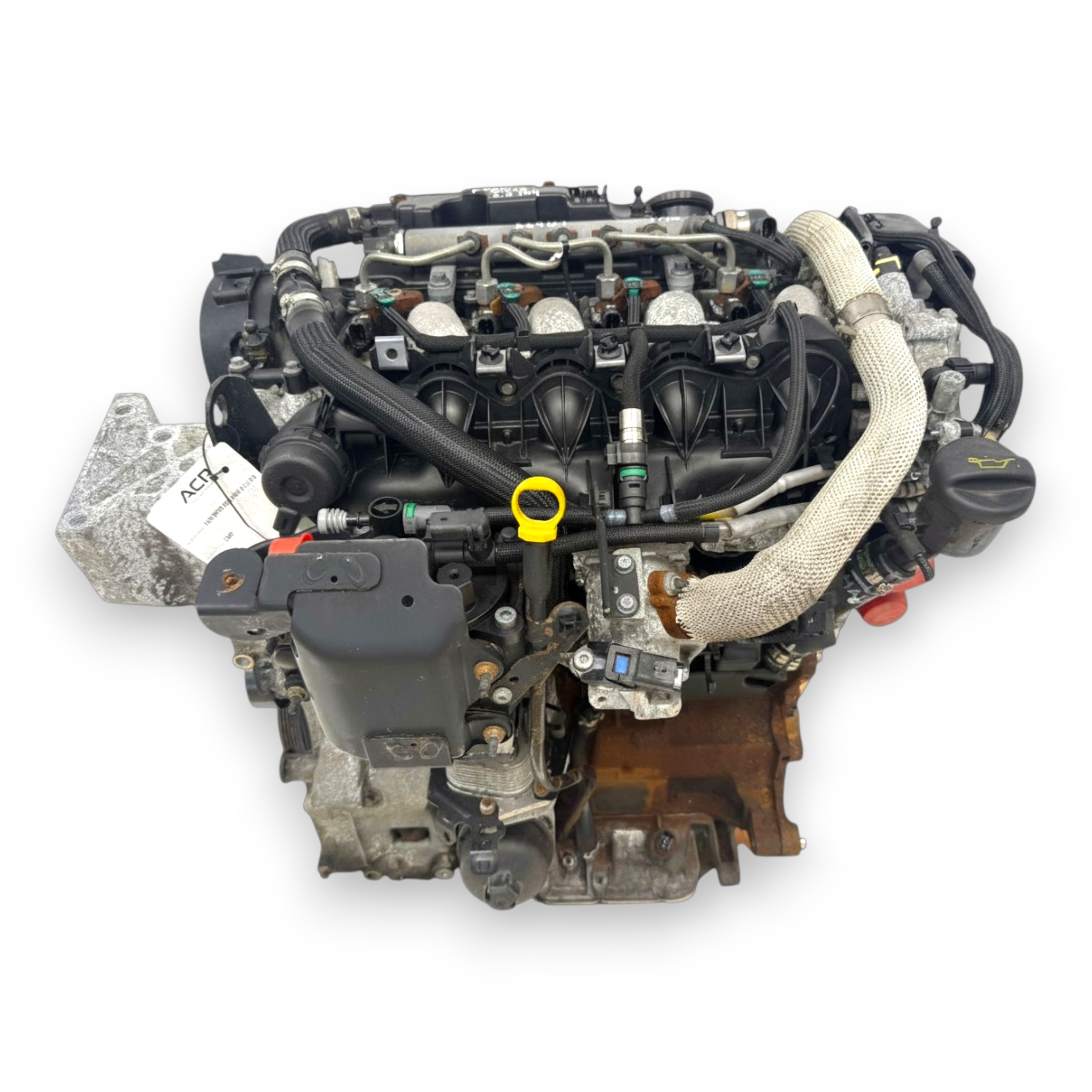 Moteur 224DT(DW12BTED4) - Image 1
