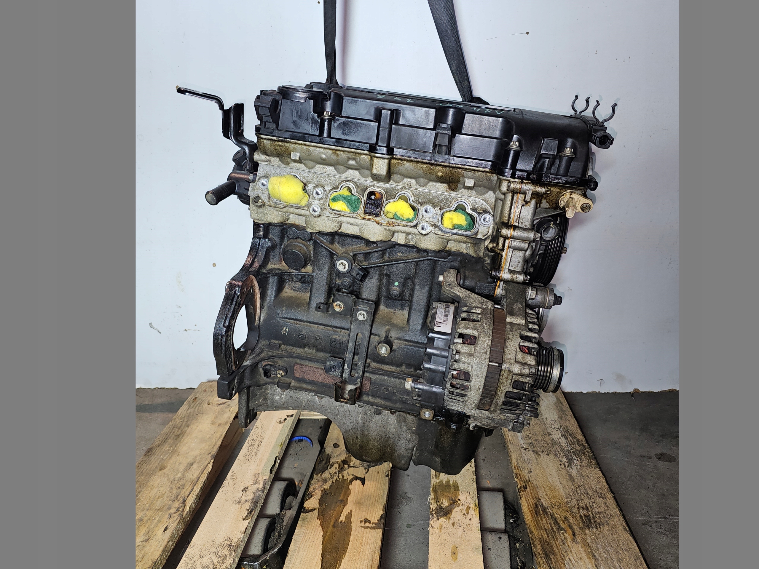 Moteur A 14 NET - Image 2