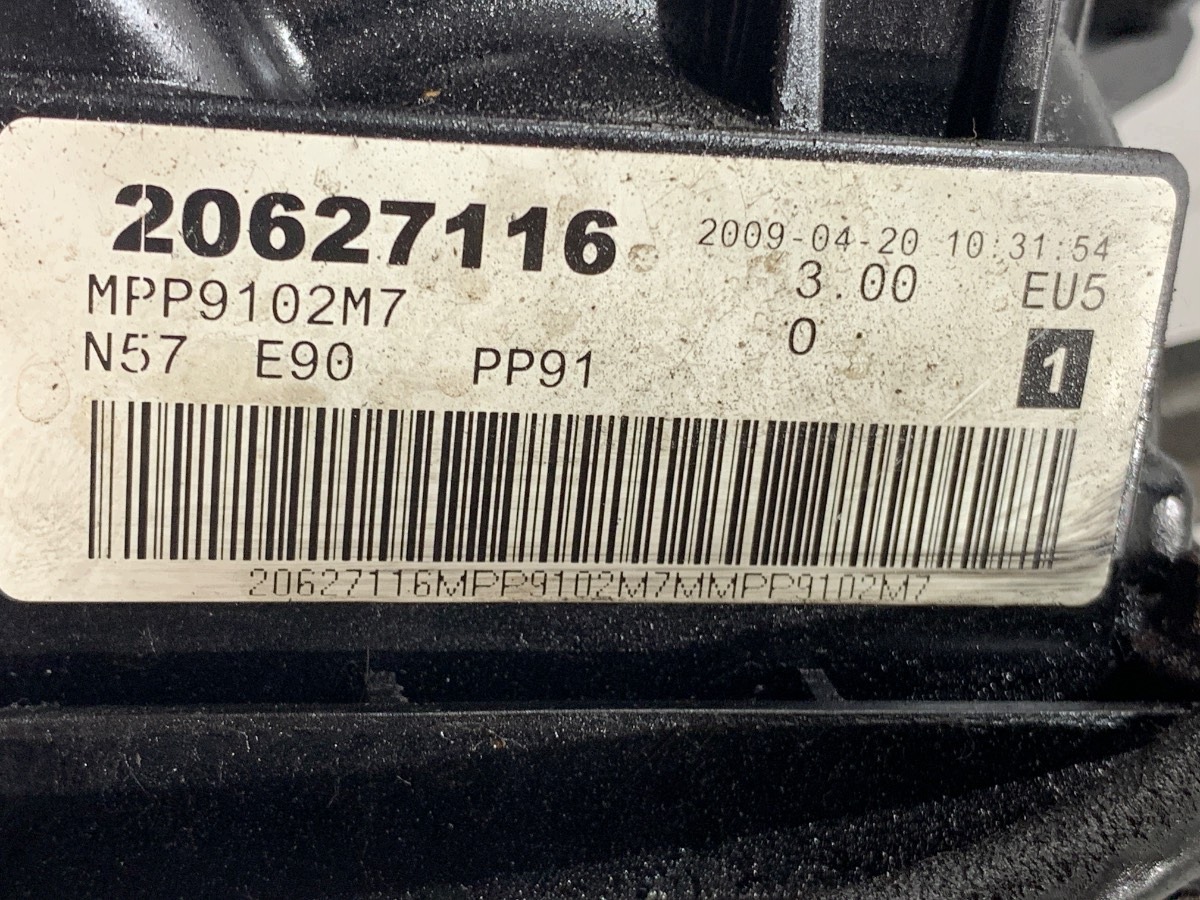 Moteur N57 D30 A - Image 10