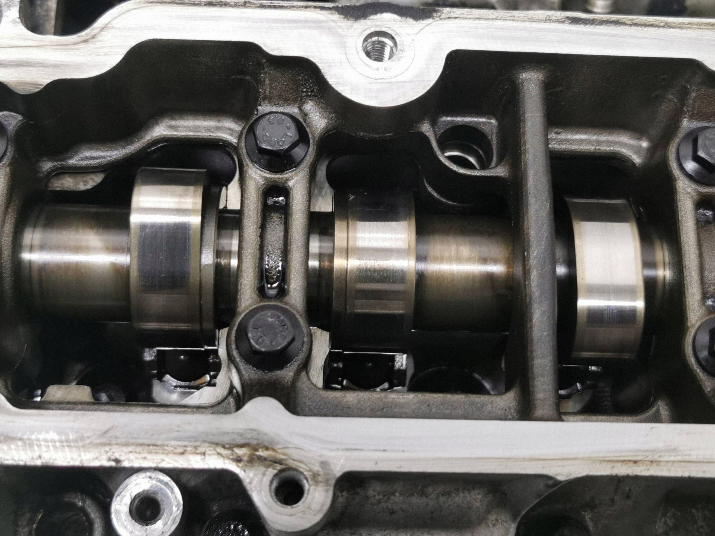 Moteur 9HD (DV6C) - Image 11