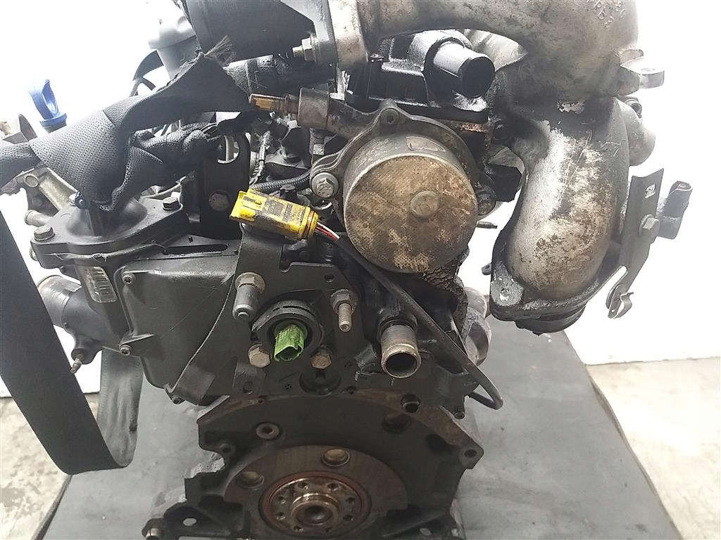Moteur RHS (DW10ATED) - Image 7