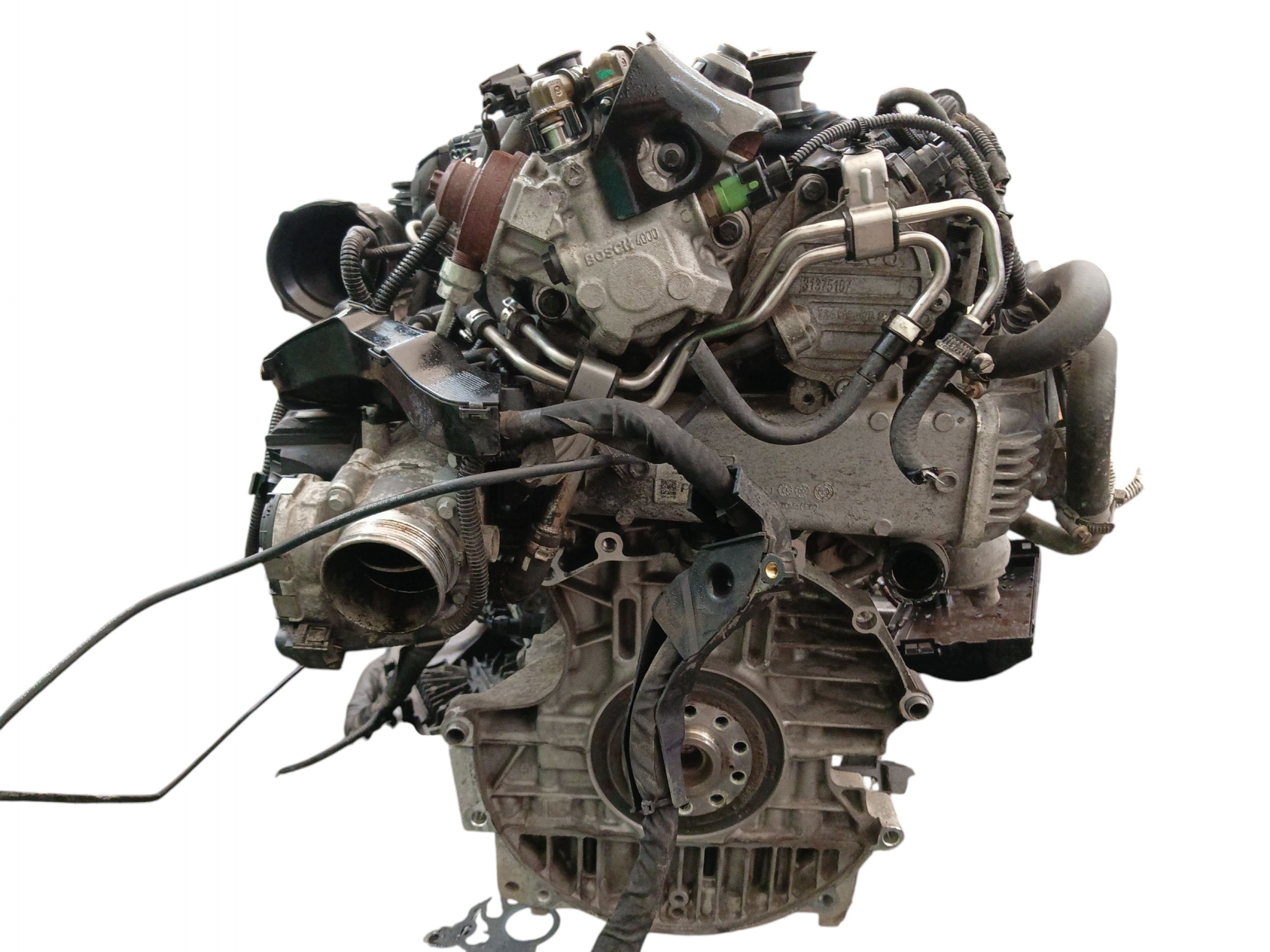 Moteur D 5204 T6 - Image 14