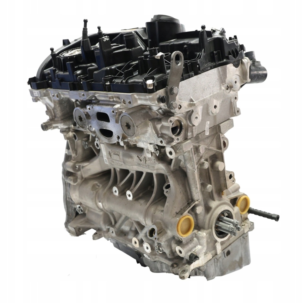 Moteur B48 B20 A — vue 1