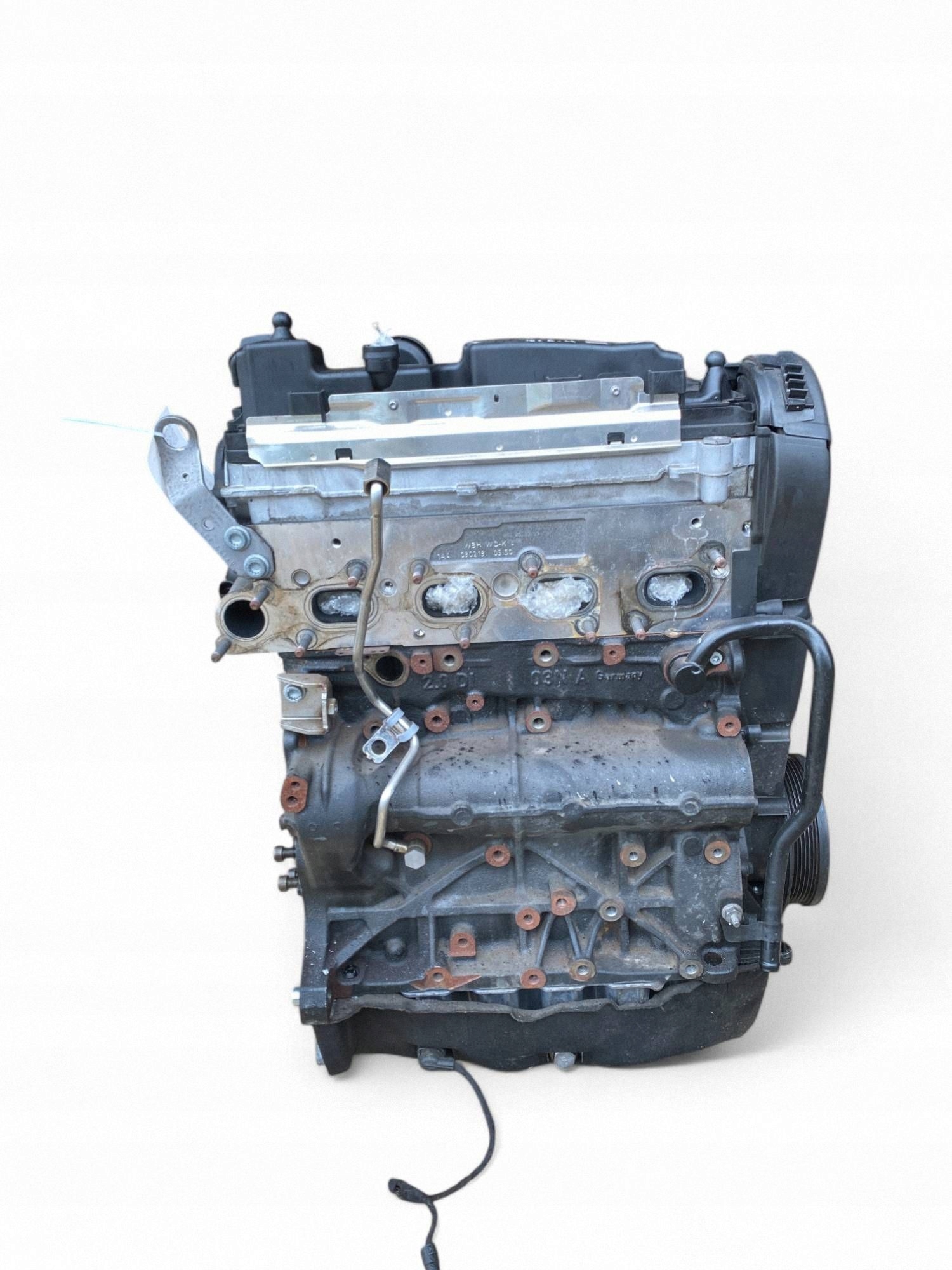 Moteur DFGB - Image 9