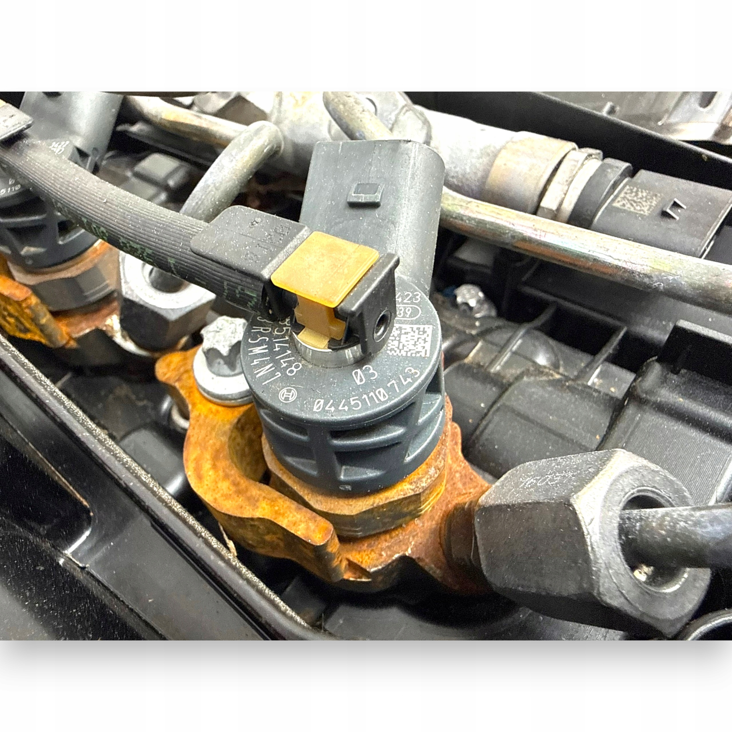 Moteur B47 D20 A - Image 10