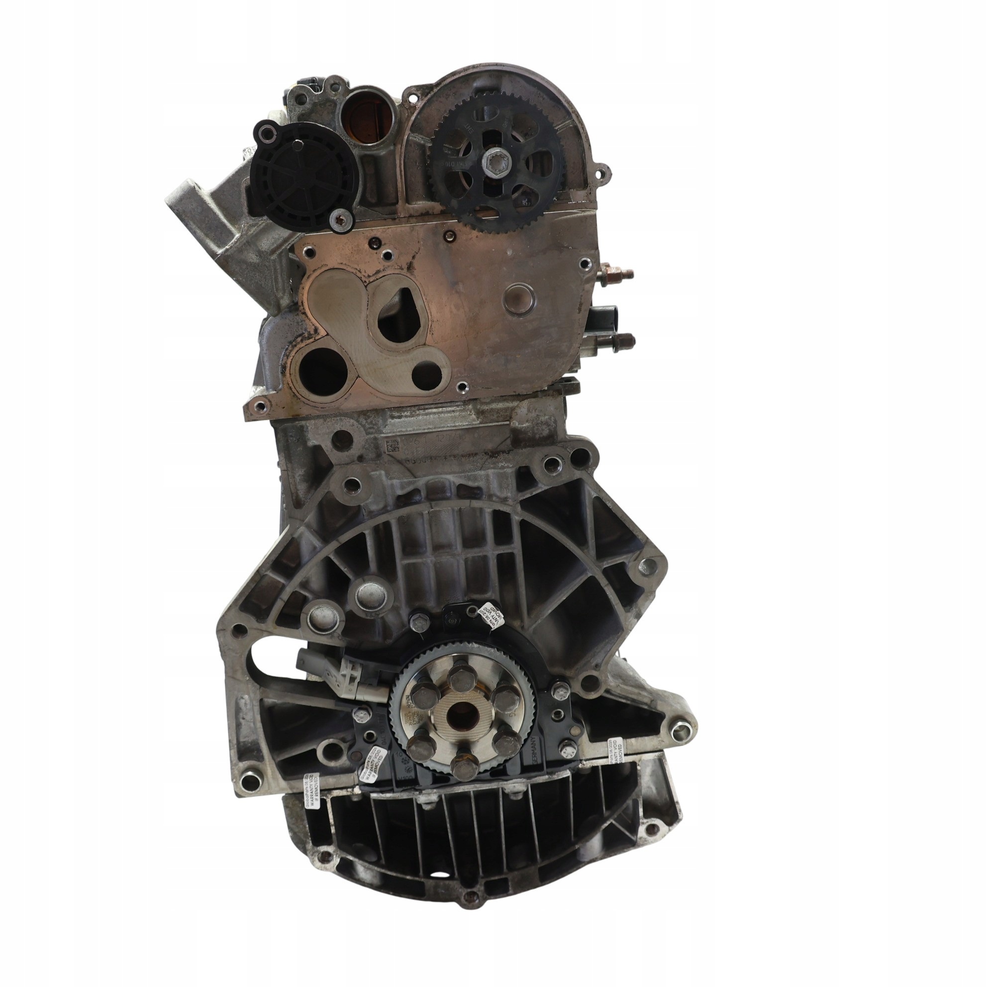 Moteur CYVB - Image 6