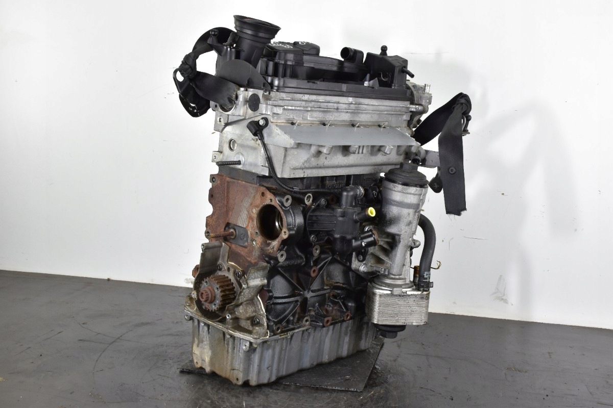 Moteur CEGA - Image 1