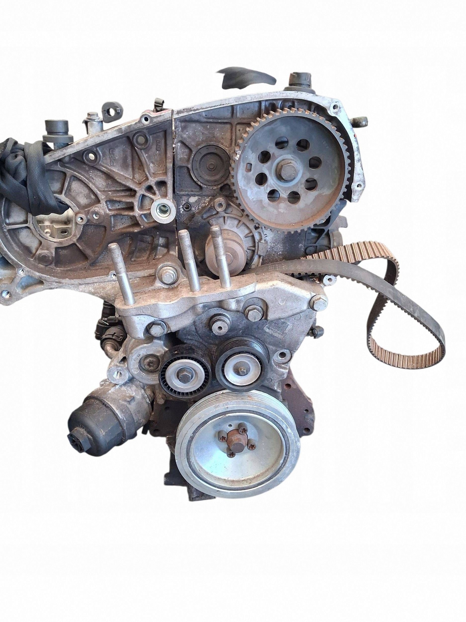 Moteur 198 A2.000 - Image 3