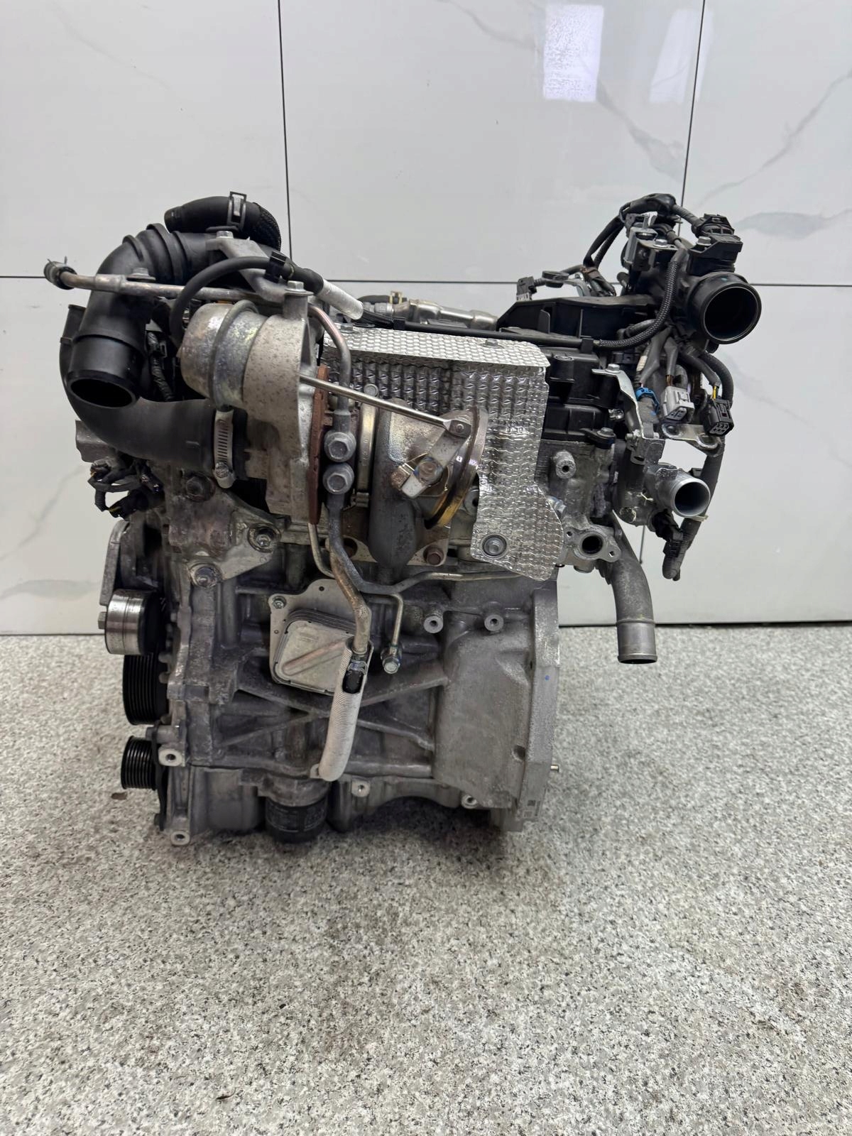 Moteur K14D - Image 2