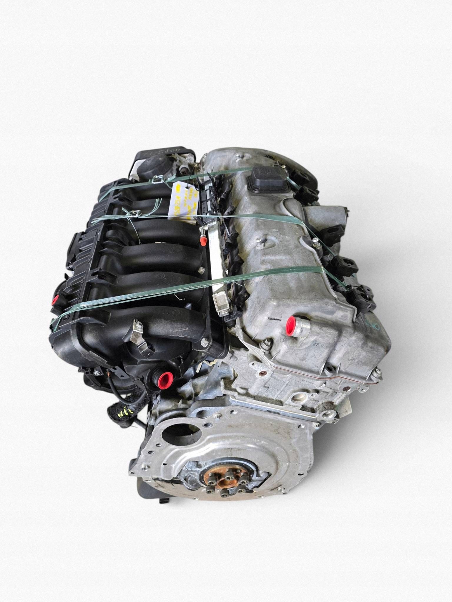 Moteur N52 B25 A - Image 10
