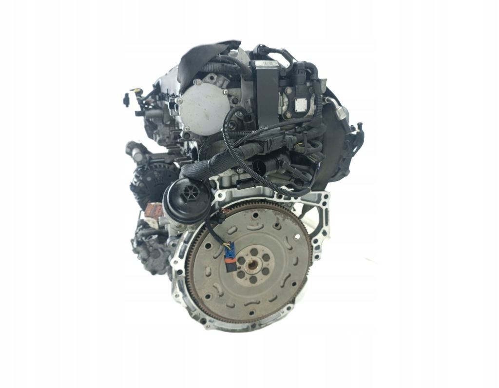 Moteur N16 B16 A - Image 3