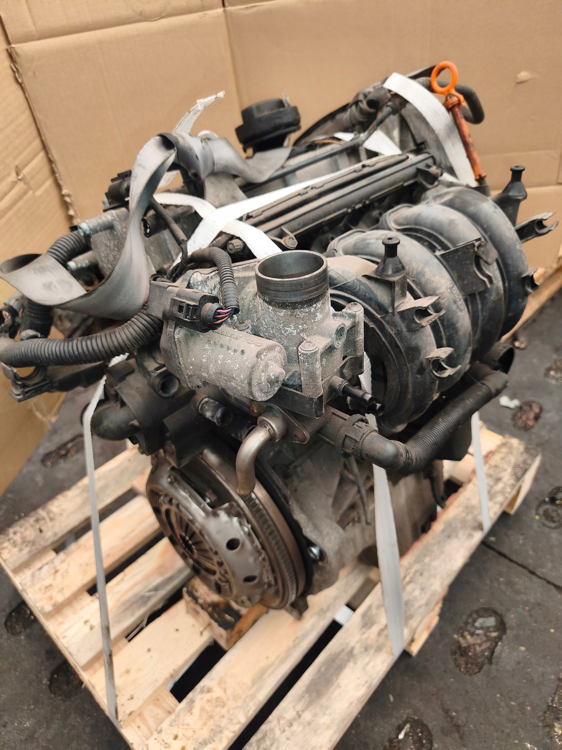Moteur BKY - Image 8